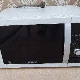 Микроволновка