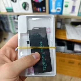 Iphone Se 2022 batarey