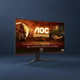 AOC 32 260HZ Aylaw Monitor