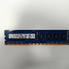 RAM DDR3 8GB 1600 MH/Z