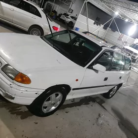Opel Astra 1995