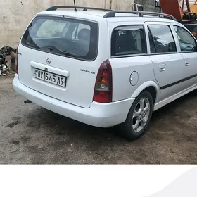 Opel Astra 2003