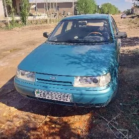 Lada 2110 2001
