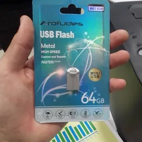 FLEŞKA USB 64GB