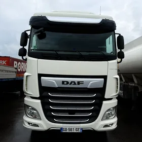 DAF 480 2021