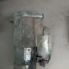 Stater Nissan. Urvan.2.4