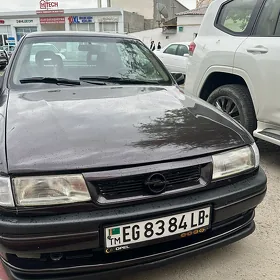 Opel Vectra 1993