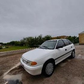 Opel Astra 1993