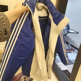 Sportiwka komplekt