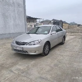 Toyota Camry 2003