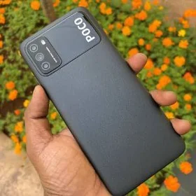 poco m3
