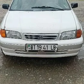 Toyota Tercel 1996