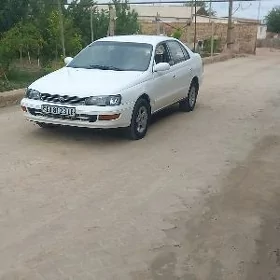 Toyota Corona 1993