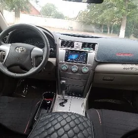 Toyota Camry 2008