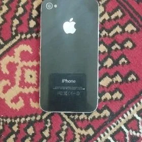 IPHONE 4s