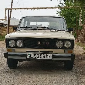 Lada 2106 2000