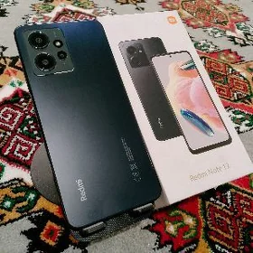 Redmi Note 12