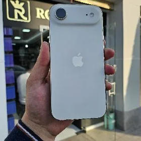 iPhone 17 Air 100