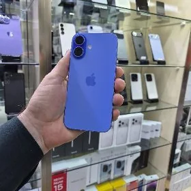 I PHONE 16