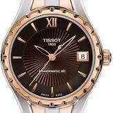 часы TISSOT 1853