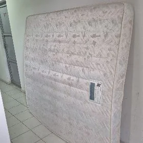 Spalny Matras