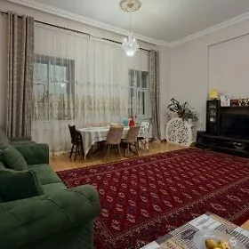 Московская Элитка 4 комнаты