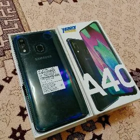 Samsung A40