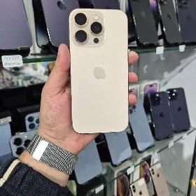 iPhone 16 Pro 98