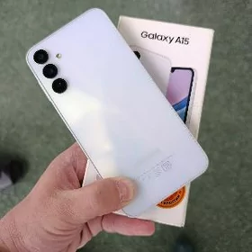 Samsung A15. 6/128
