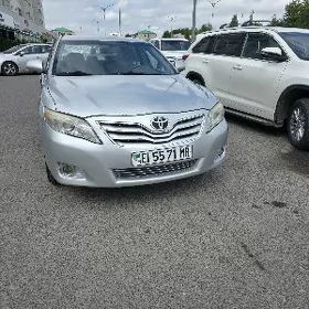Toyota Camry 2009