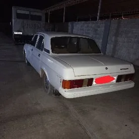 Gaz 31 1993