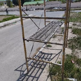 LESA ESKELE SATLYT