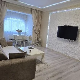 ARENDA JAY Mir 2