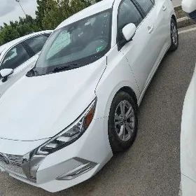 Nissan Sentra 2023