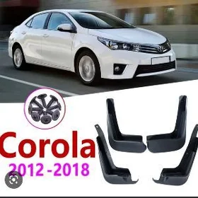 Corolla Brazgawyk 13-19ýyl