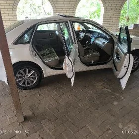 Toyota Avalon 2003