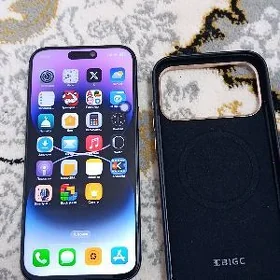 Aýfon 17 pro maх