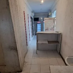 Arenda ýer Garadamakda
