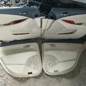 Lexus Es 350 07-12