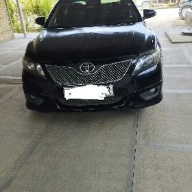 Toyota Camry 2007