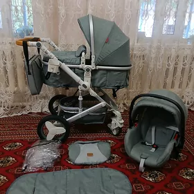 Kalyaska tazeje