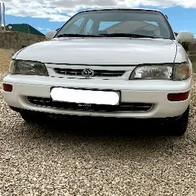 Toyota Corolla 1996