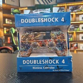 Беспроводной геймпад для PS4