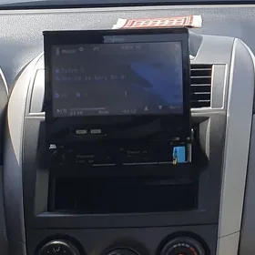 pioneer cykyan tv