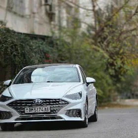 Hyundai Sonata 2021