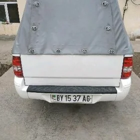 Saipa Saba 2014