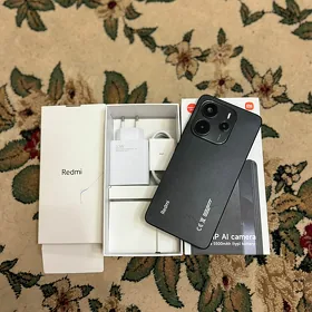 Redmi note 14