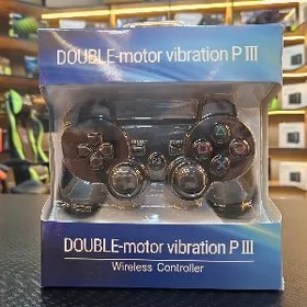Беспроводной геймпад для PS3