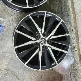 Camry Ýewropaka diska 18lik