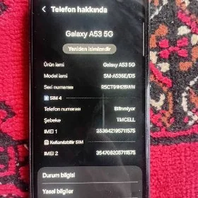 samsung galaxy a 53